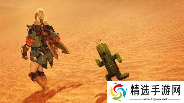 《怪物猎人荒野》联动最终幻想14活动介绍 最终幻想14活动奖励一览