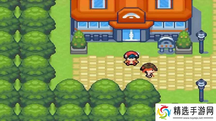 火红版口袋妖怪怎样快速升级