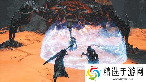 《怪物猎人荒野》联动最终幻想14活动介绍 最终幻想14活动奖励一览