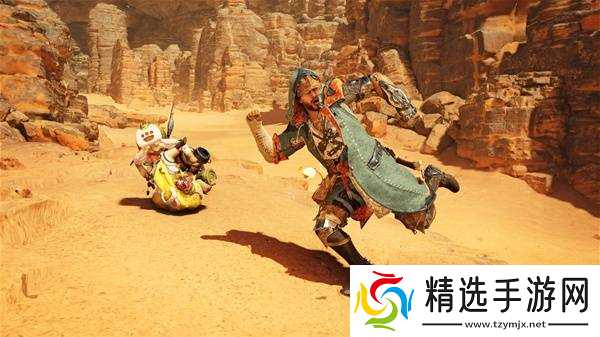 《怪物猎人荒野》联动最终幻想14活动介绍 最终幻想14活动奖励一览