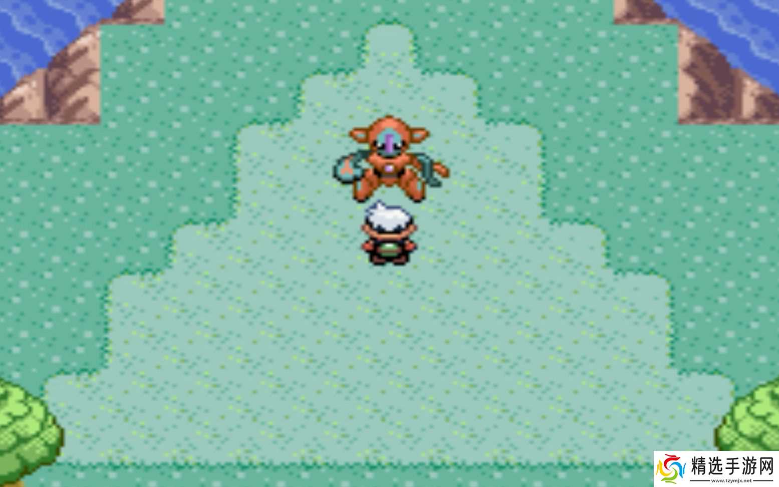 火红版口袋妖怪怎样快速升级