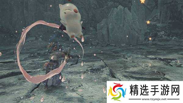 《怪物猎人荒野》联动最终幻想14活动介绍 最终幻想14活动奖励一览