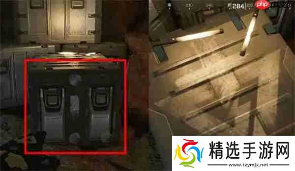 三角洲行动黄金鸟窝位置在哪-三角洲行动黄金鸟窝位置汇总