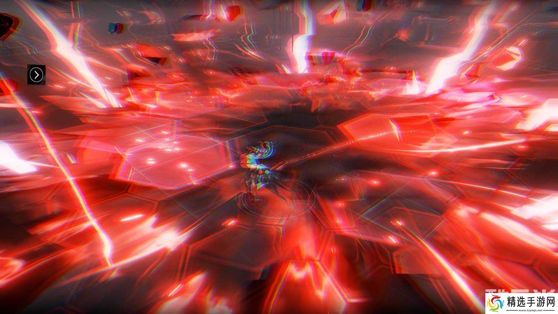 《战双帕弥什》洁塔薇破晓输出