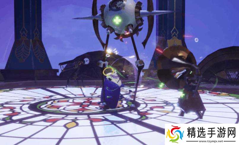 《开放空间》梦