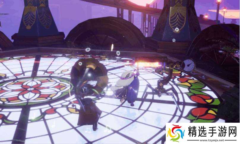 《开放空间》梦