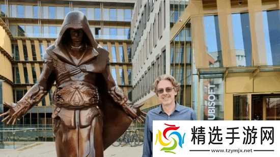 杰斯帕·基德谈神奇女侠游戏配乐搁浅