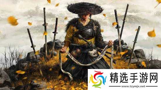 羊蹄山之魂2025年发售,女性主角复仇之旅引爆全球预售热潮