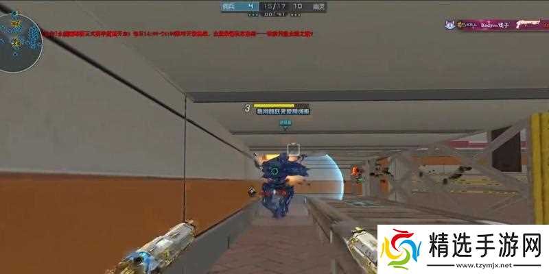 穿越火线挑战丧尸工厂的上手方法是什么？挑战过程中需要注意什么？