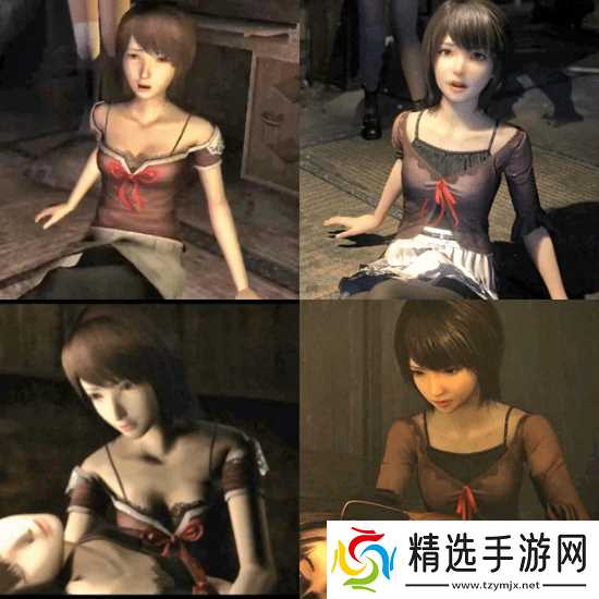 零:红蝶重制版回应服装争议:仅为材质优化,无审查删改