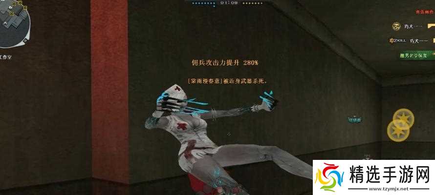 穿越火线挑战丧尸工厂的上手方法是什么？挑战过程中需要注意什么？