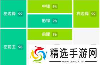 实况足球手游因西涅双增能全面解析