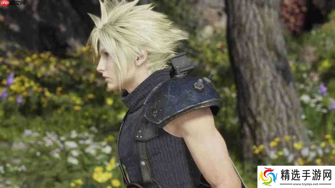 《最终幻想7重制版》总监为XSS正名:性能相当扎实