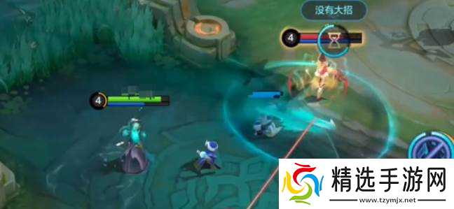 决胜巅峰英雄强度排名