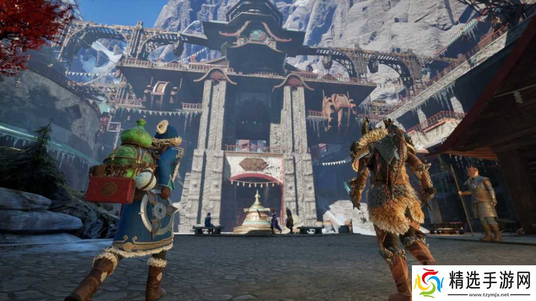 《物质世界2》新预告 将于2026年夏季发售