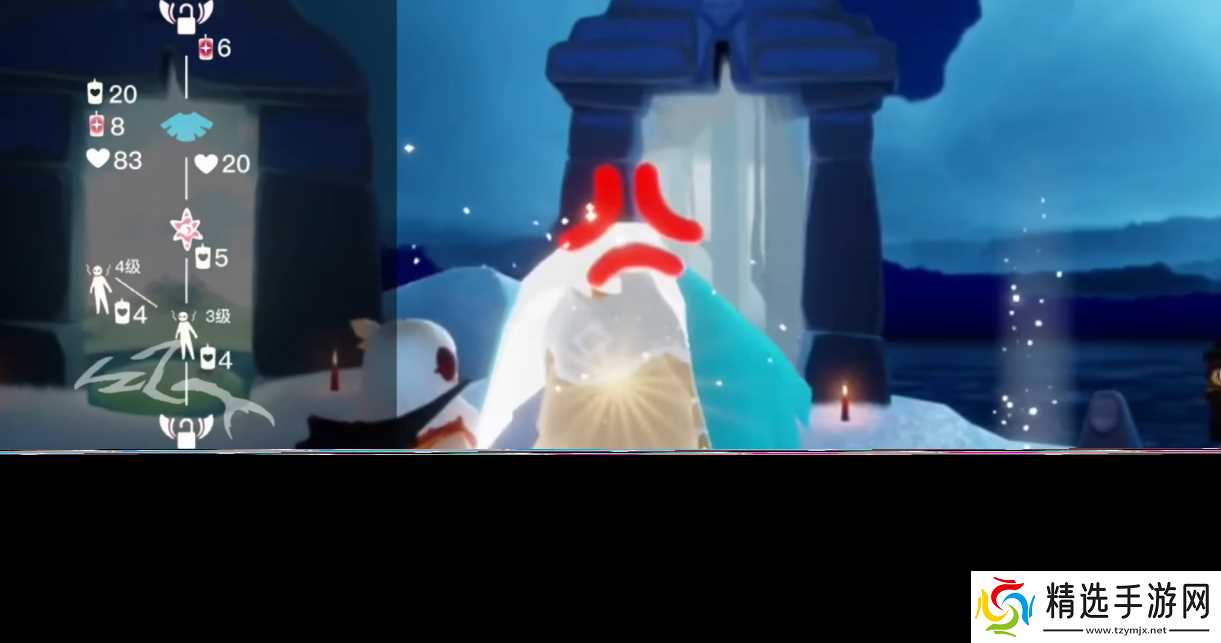 光遇怎么获得脏辫