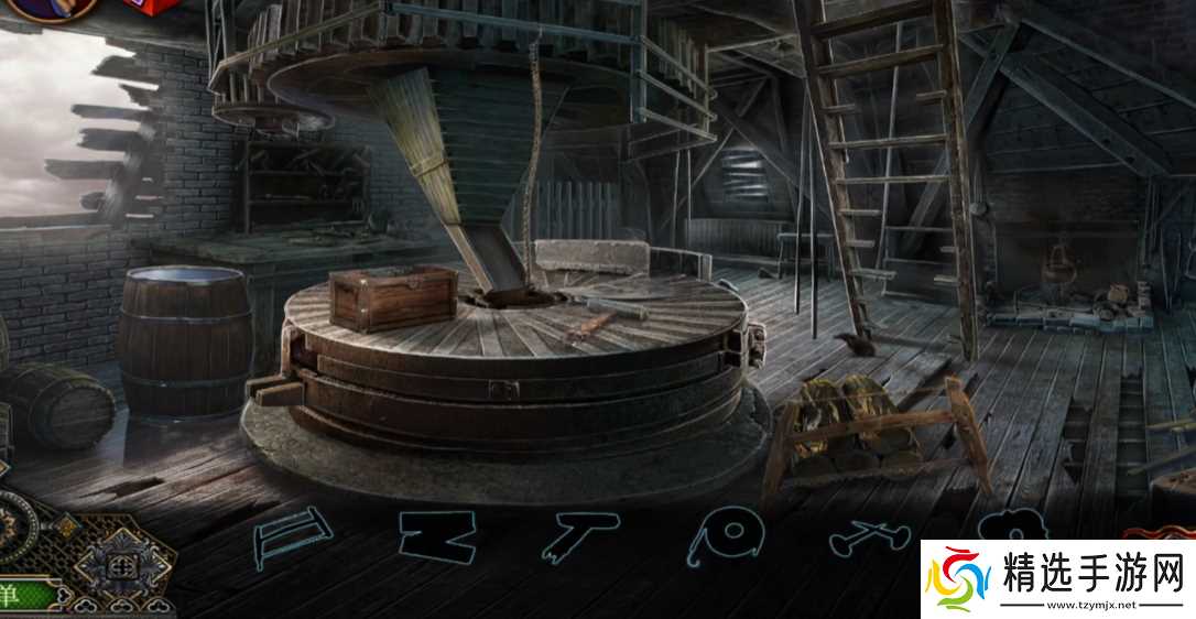 密室逃脱16皇后塔在哪里