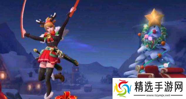 决胜巅峰打野推荐