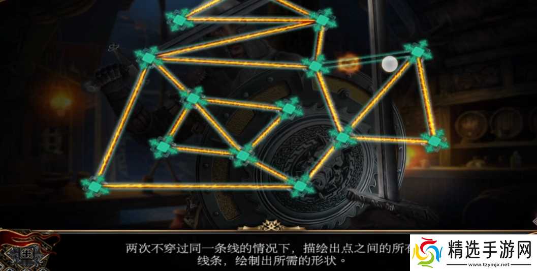 密室逃脱16皇后塔在哪里