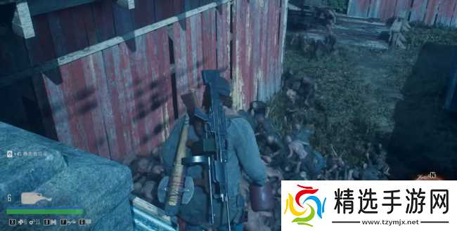 往日不再燃烧瓶怎么变5个火焰