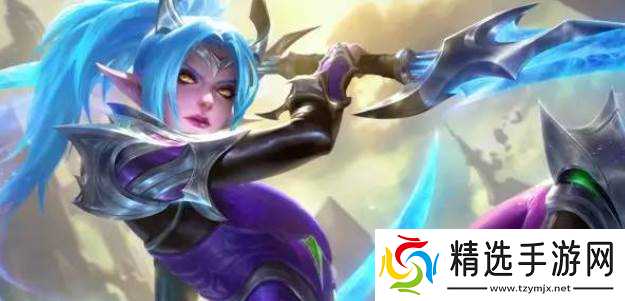 决胜巅峰打野推荐