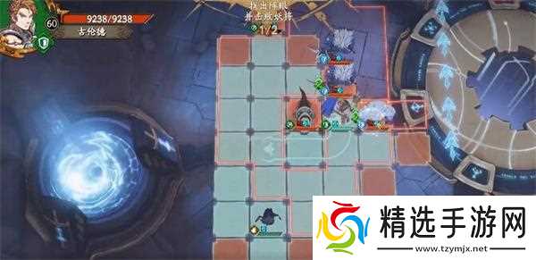 幽城劫难再现,归真第八篇章启幕