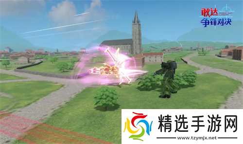 意志铸就的生存之甲:魔蟹(SEED FREEDOM Ver.)