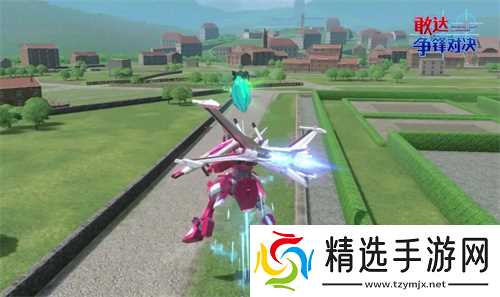 意志铸就的生存之甲:魔蟹(SEED FREEDOM Ver.)