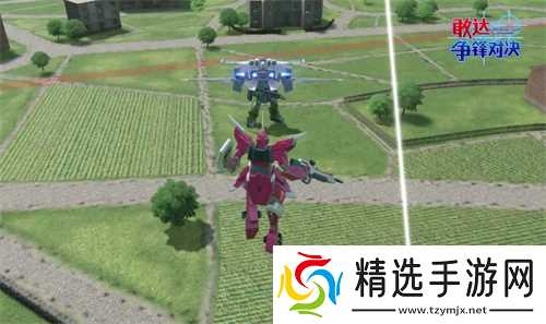 意志铸就的生存之甲:魔蟹(SEED FREEDOM Ver.)