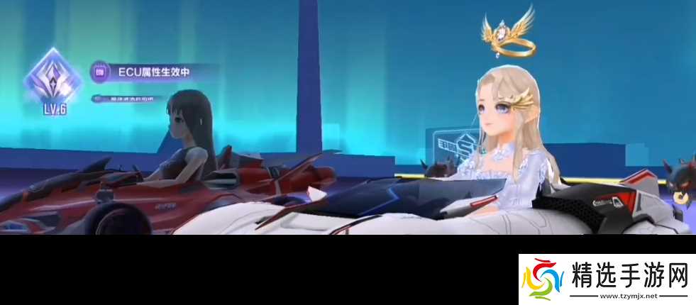 qq飞车手游在哪里挑战影子最强