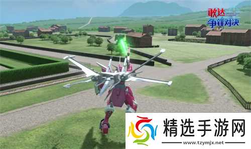 意志铸就的生存之甲:魔蟹(SEED FREEDOM Ver.)