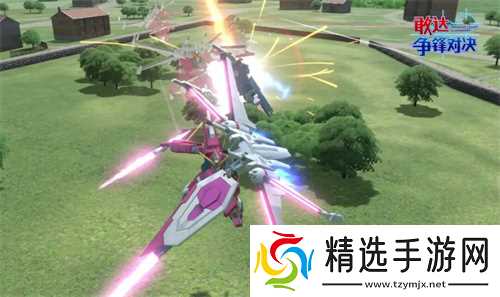 意志铸就的生存之甲:魔蟹(SEED FREEDOM Ver.)