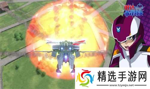 意志铸就的生存之甲:魔蟹(SEED FREEDOM Ver.)