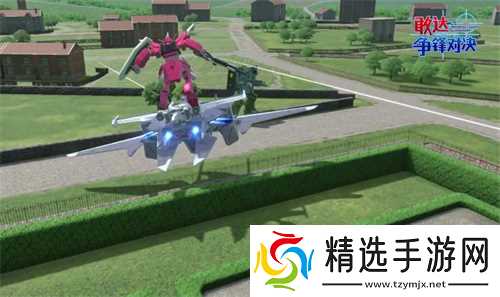 意志铸就的生存之甲:魔蟹(SEED FREEDOM Ver.)