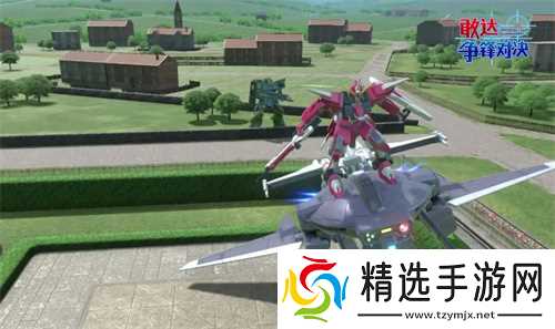 意志铸就的生存之甲:魔蟹(SEED FREEDOM Ver.)