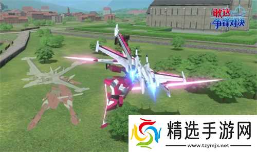 意志铸就的生存之甲:魔蟹(SEED FREEDOM Ver.)