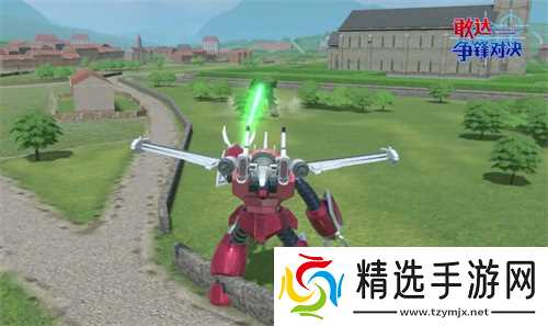 意志铸就的生存之甲:魔蟹(SEED FREEDOM Ver.)