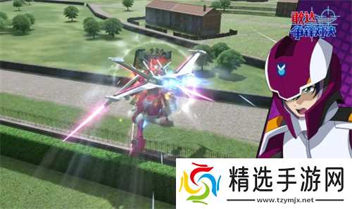 意志铸就的生存之甲:魔蟹(SEED FREEDOM Ver.)