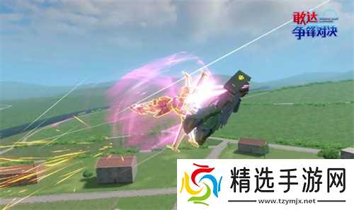 意志铸就的生存之甲:魔蟹(SEED FREEDOM Ver.)