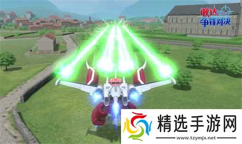 意志铸就的生存之甲:魔蟹(SEED FREEDOM Ver.)