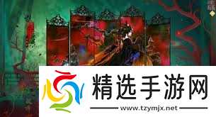 闪耀暖暖屏中美人活动如何