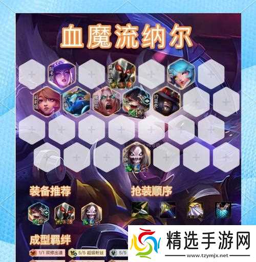 英雄联盟纳尔喷火技能如何使用?