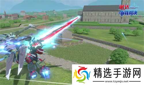 意志铸就的生存之甲:魔蟹(SEED FREEDOM Ver.)