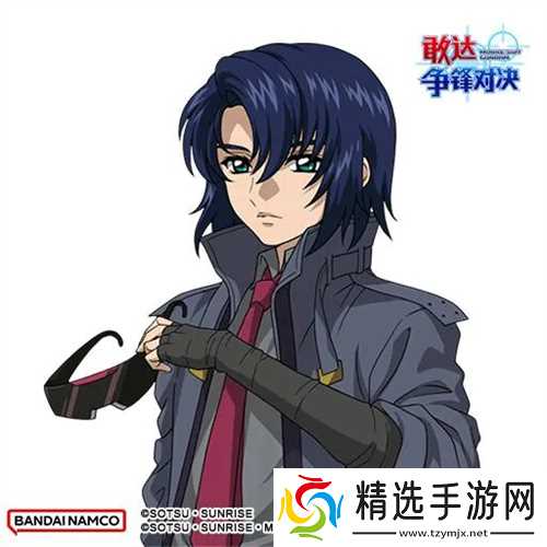 意志铸就的生存之甲:魔蟹(SEED FREEDOM Ver.)