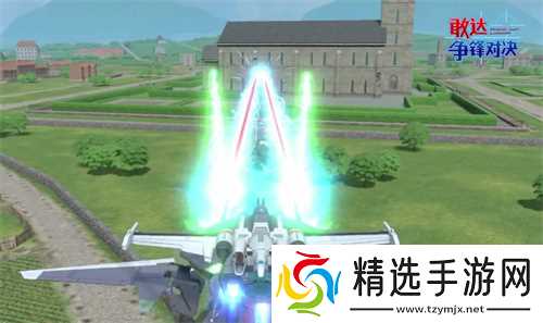 意志铸就的生存之甲:魔蟹(SEED FREEDOM Ver.)