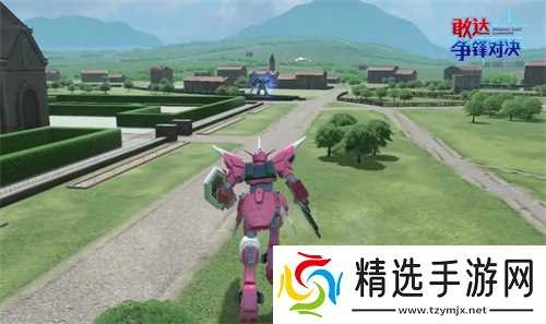 意志铸就的生存之甲:魔蟹(SEED FREEDOM Ver.)