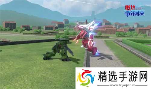 意志铸就的生存之甲:魔蟹(SEED FREEDOM Ver.)