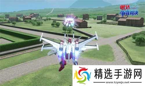 意志铸就的生存之甲:魔蟹(SEED FREEDOM Ver.)