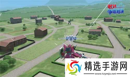 意志铸就的生存之甲:魔蟹(SEED FREEDOM Ver.)