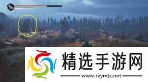 地狱即我们怎么解谜通关